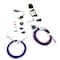 Chelsea Installation Kit, Air Shift Control, Pto, 12V Less Eoc, Series 277-278 329024-12X - alternate 2